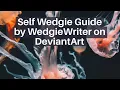 Self Wedgie Guide by WedgieWriter on DeviantArt
