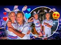 Download Lagu BOY AND HIS CRUSH TRANSFORMS INTO BUGS AND LOLA BUNNY ON HALLOWEEN🎃😍| Crush Ep.1