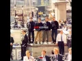 Cast - Alright
