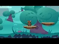 2D Camera - Unity3D Plugin