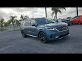 2023 Kia Carnival The Villages Clermont Mt Dora Ocala K230680