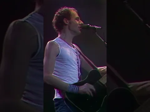 'The bed that you make, that's the one you got to lie on' | Dire Straits live in Paris 1981