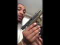 Glock 42 feed issue FIXED