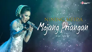 nining meida mojang priangan official lyric video 
