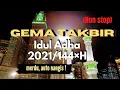 Download Lagu THE BEAUTIFUL TAKBEER EID AL-ADHA 2021/1442H - MAKES YOU CRY!
