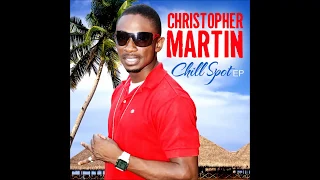 prettiest thing christopher martin