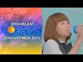 Jeda Iklan SCTV (30 November 2011)