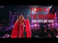 Download Lagu Florence + the Machine - Dog Days Are Over (BBC Proms)