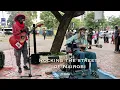 Download Lagu ROCKING the streets of NAIROBI - ‘Just A Shell’ (ft. Sam Kule)