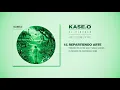 KASE.O - 15 REPARTIENDO ARTE. INSTRUMENTAL