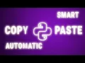 Python - Creating an amazing tool with pyperclip Auto-Copy-Paste-clipboard
