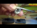 Download Lagu VW Golf KEY chip immobiliser location HOW TO DISMANTLE VW SEAT SKODA AUDI remote / rozbor klúča