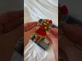 UNBOXING POTTERY BARN CHRISTMAS DECOR