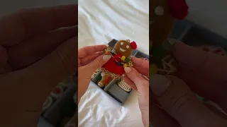 UNBOXING POTTERY BARN CHRISTMAS DECOR