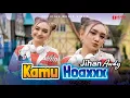Download Lagu Jihan Audy - Kamu Hoaxxx (Official Music Video)