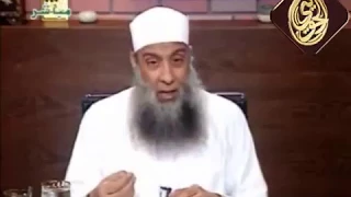 زهر الفردوس الحلقة 3 الشيخ الحويني 