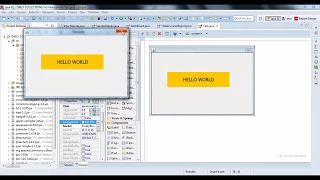 HOW TO CHANGE JLABEL AND JBUTTON COLOR IN LOOK AND FEEL MODE - Intact Abode