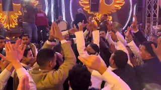 الفنان عبد الله السكران ولع الفرح 