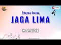 Download Lagu LIMA JAGA LIMA - Karaoke Dangdut Original | Rhoma Irama