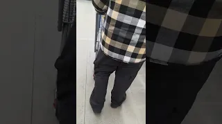 Inside Walmart Amherst New Hampshire USA