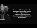 Download Lagu Two Triple O - Aku Cinta Kamu (Official Lyric Video)