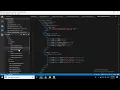 convert html template to angular JS 7 in Tamil