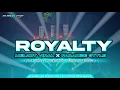 Download Lagu DJ ROYALTY X PARADISE MELODY VIRAL || BASS NJEJEG || AN REVOLUTION