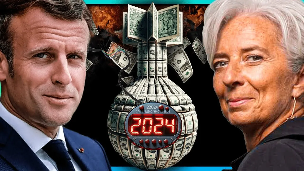 💣 La Grande Arnaque des Indicateurs économiques (PIB, Inflation, Chômage... )
