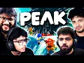 Download Lagu 🔴PEAK GAME NEW CO-OP GAME