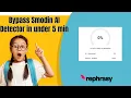 How to bypass Smodin AI Detector in under 5 mins
