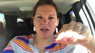 317 Frozen Embryo Transfer TWW Symptoms - 5dp5dt