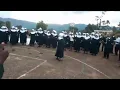 Lagu Hallelujah choir Njembeng