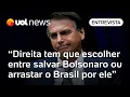 Download Lagu Na briga de Trump com o Brasil, direita democrática é quem pode decidir os rumos do país | Análise