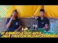 Download Lagu 🔴 BANG REY LAMPUNG - KI RAMBAT \u0026 GUS ARYA JAGA PADEPOKAN DARI REMONDO \u0026 BUNG LAGA
