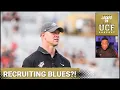 Scott Frost s UCF Recruiting STRUGGLES Can He SALVAGE the Knights Future I UCF Podcast