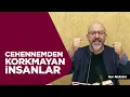 Download Lagu Cehennemi Bildiğimiz Halde Nasıl Bu Kadar Rahat Günah İşliyoruz? - Uğur Akkafa