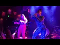 Whipped Cream (Live In Houston, TX) Shea Butter Baby Tour - Ari Lennox