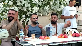 حسن غريب   عتابات        جلسة خاصة                                         دندنها