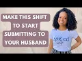 A submissive wife is wise not a slave How to