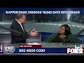 Dr Nikolai Vitti and Dank Demoss - Detroit Talk City