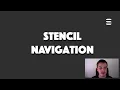 Using Ionic with Stencil Navigation with Ion-Router