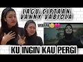 Download Lagu VANNY VABIOLA - KU INGIN KAU PERGI (OFFICIAL MUSIC VIDEO) | REACTION