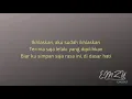 Download Lagu Karaoke HQ (Male) _ Bagaikan Langit Dan Bumi _ Ska Reggae