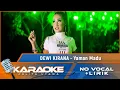 Download Lagu (Karaoke Version) YAMAN MADU - Dewi Kirana | Karaoke Lagu Tarling