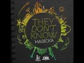 They Don't Know (Radio Edit)
