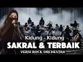 Lagu KUMPULAN KIDUNG JAWA TERBAIK | Rock Orchestra Cinematic | Full Album 1 Jam