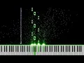 STONE SOUR - Taciturn | PIANO COVER (Corey Taylor's vocals)