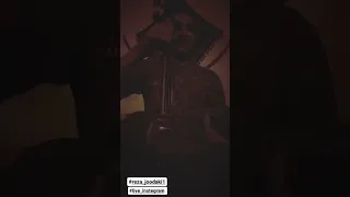 دوپا لری کمانچه رضا جودکی لایو اینستاگرام لری شاد میلاد بیرانوند موسیقی لرستان 