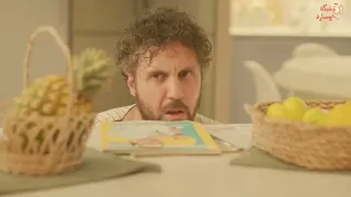 فاصل من اللحظات اللذيذة هشام ماجد 