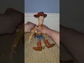 Toy Story Collection Woody Phrases